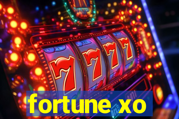 fortune xo
