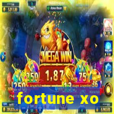 fortune xo