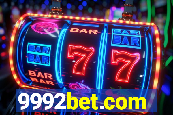 9992bet.com