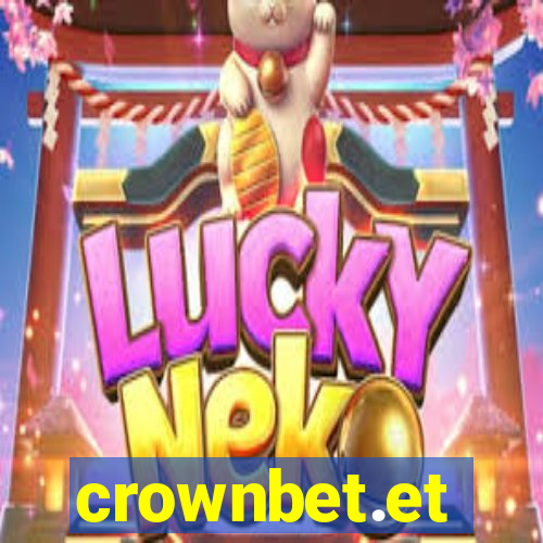 crownbet.et