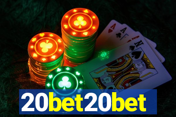 20bet20bet