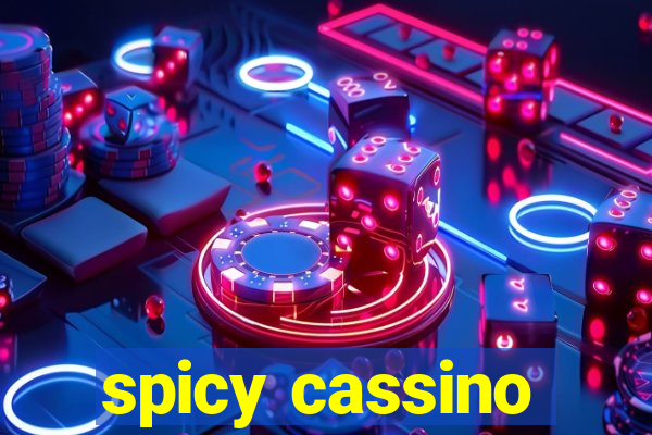 spicy cassino