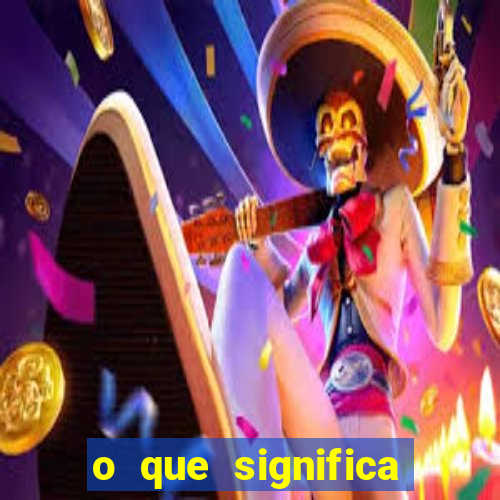 o que significa mais de 2.5 gols