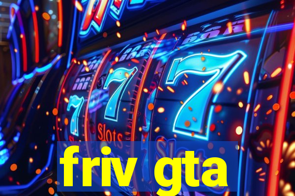 friv gta