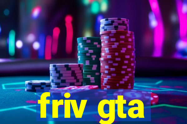 friv gta
