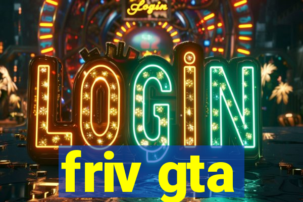 friv gta