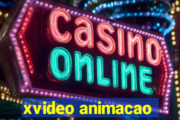 xvideo animacao