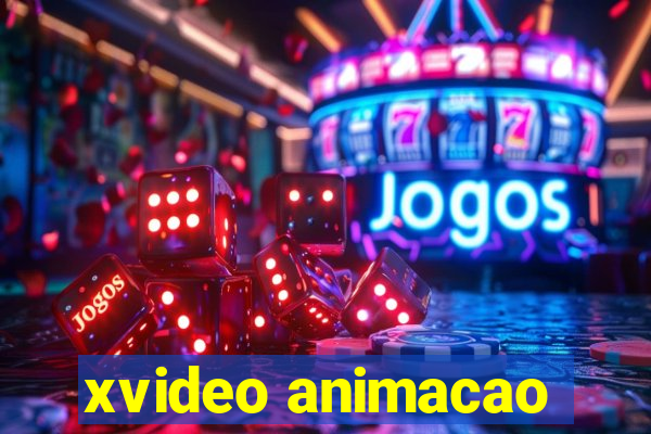 xvideo animacao