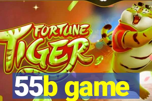 55b game
