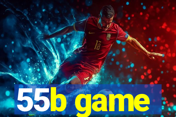 55b game