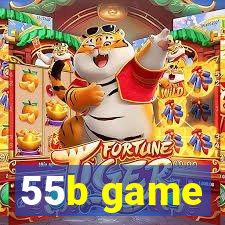 55b game