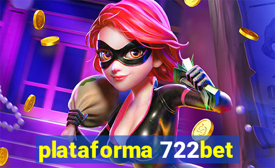 plataforma 722bet
