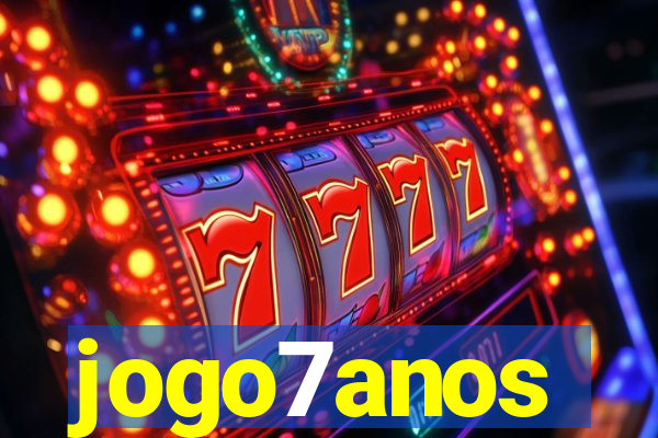 jogo7anos