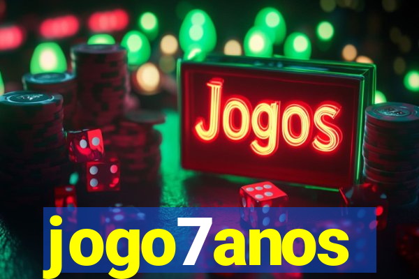 jogo7anos