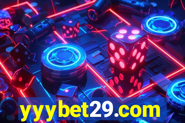 yyybet29.com