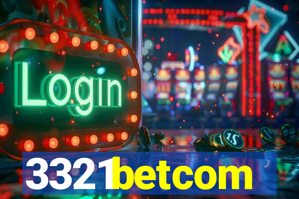 3321betcom