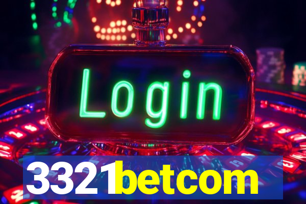 3321betcom
