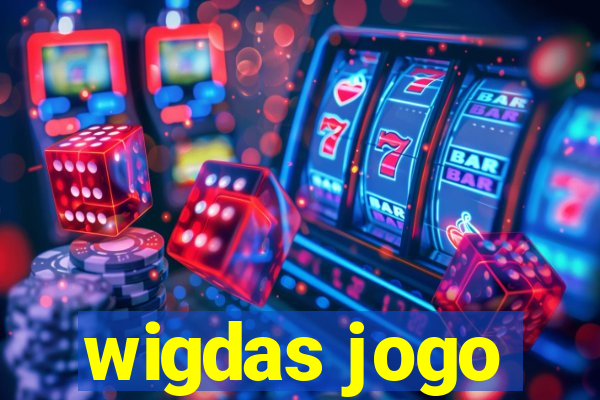 wigdas jogo