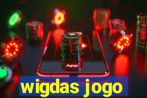 wigdas jogo