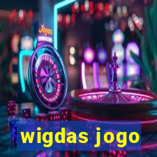 wigdas jogo