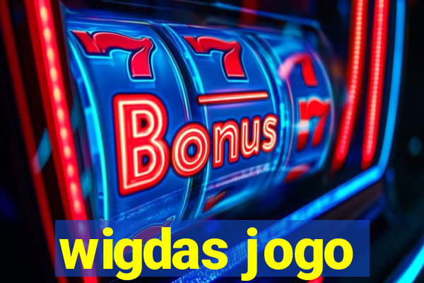 wigdas jogo