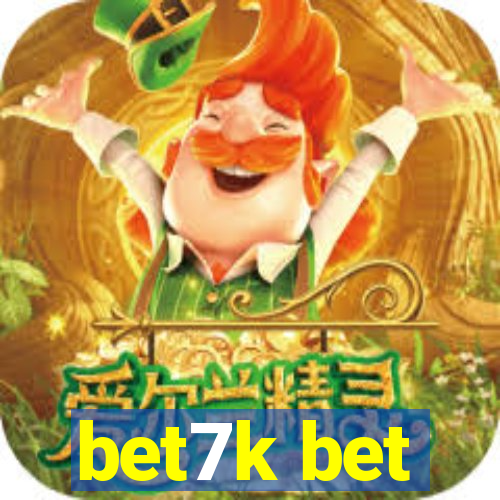 bet7k bet