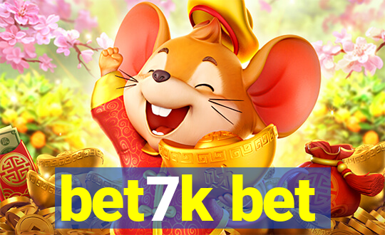 bet7k bet