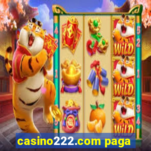 casino222.com paga
