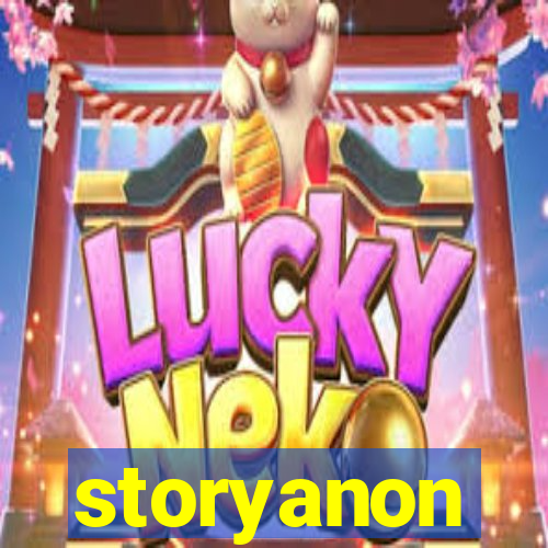 storyanon