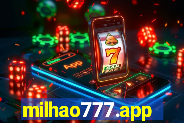 milhao777.app