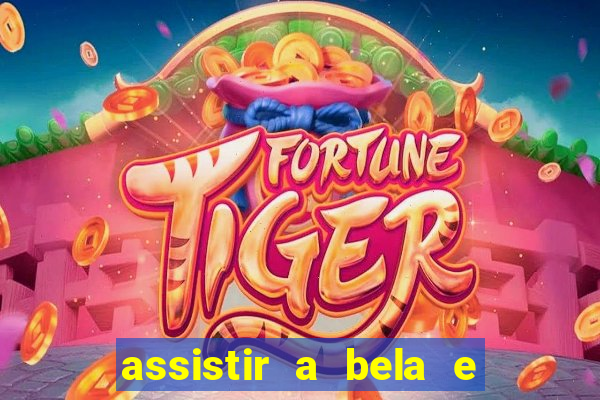 assistir a bela e a fera (1991 mega filmes)