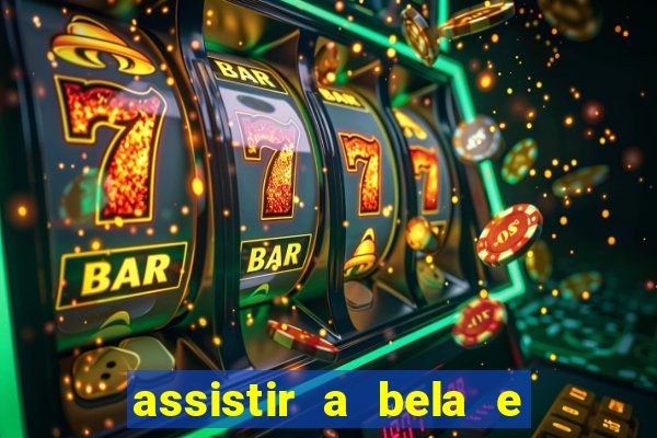 assistir a bela e a fera (1991 mega filmes)