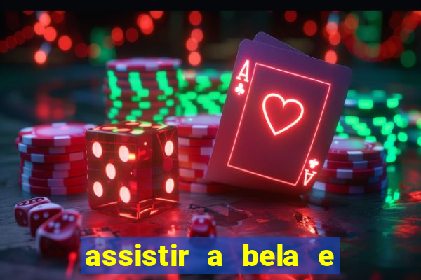 assistir a bela e a fera (1991 mega filmes)