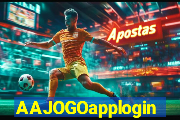 AAJOGOapplogin