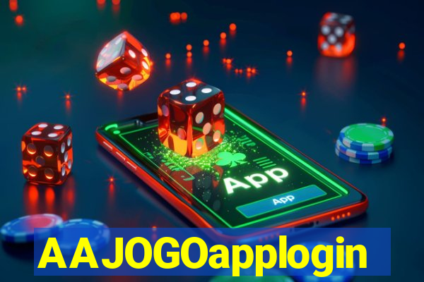 AAJOGOapplogin
