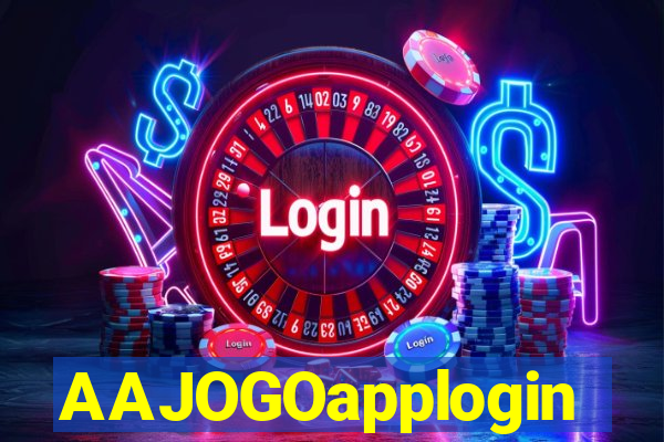 AAJOGOapplogin