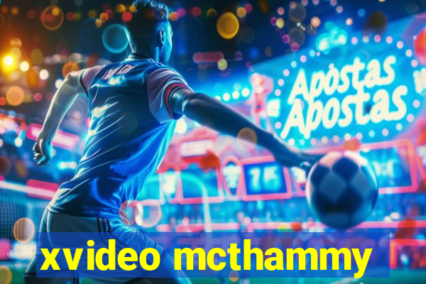 xvideo mcthammy