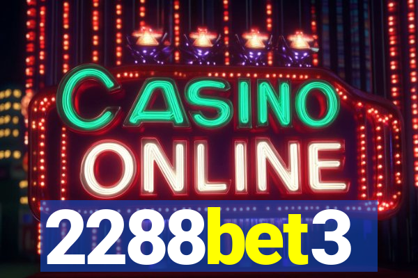2288bet3