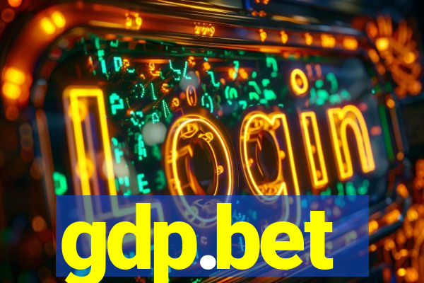 gdp.bet