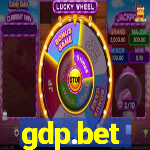 gdp.bet