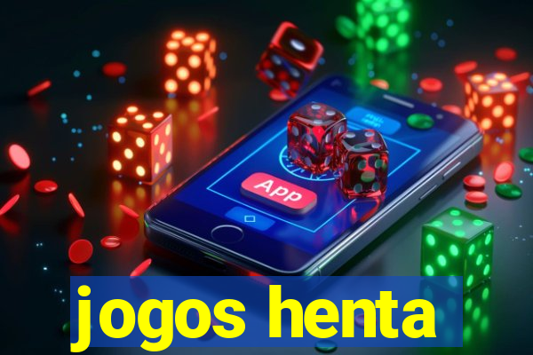 jogos henta
