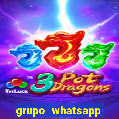 grupo whatsapp fortune rabbit