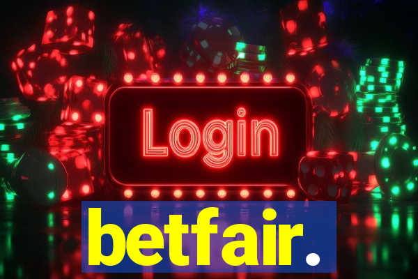 betfair.