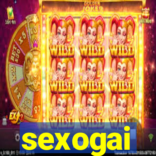 sexogai