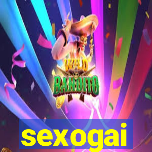 sexogai