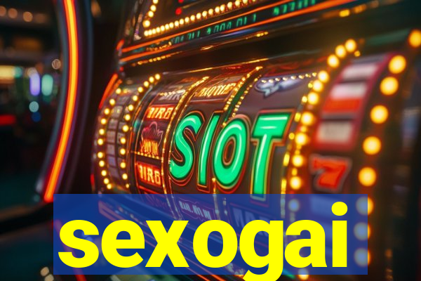 sexogai