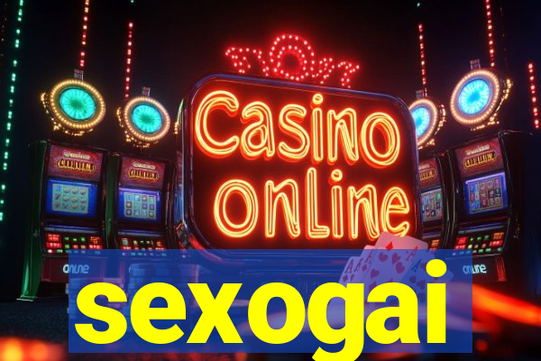 sexogai
