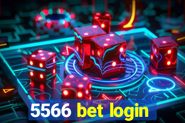 5566 bet login