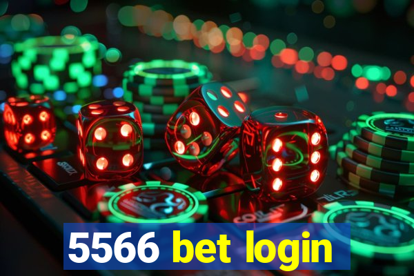 5566 bet login