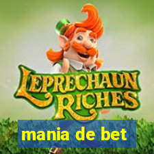 mania de bet